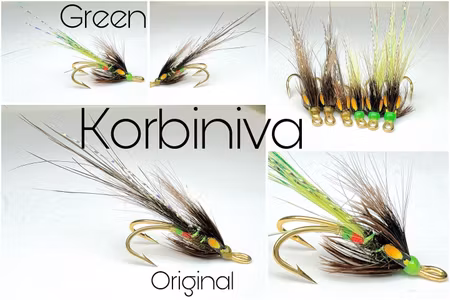 KORBINIVA