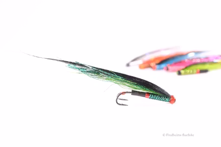 Sunray ish "Flash Wing"