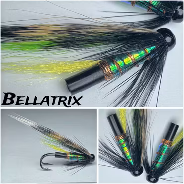 BELLATRIX ~ Tubeflue