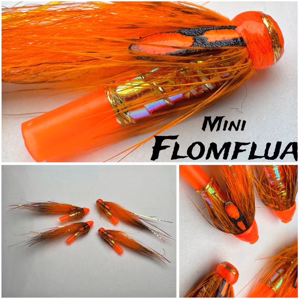 mini FLOMFLUA