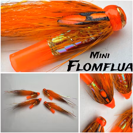 mini FLOMFLUA