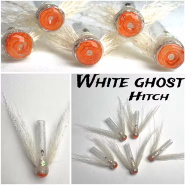 White Ghost - hitch