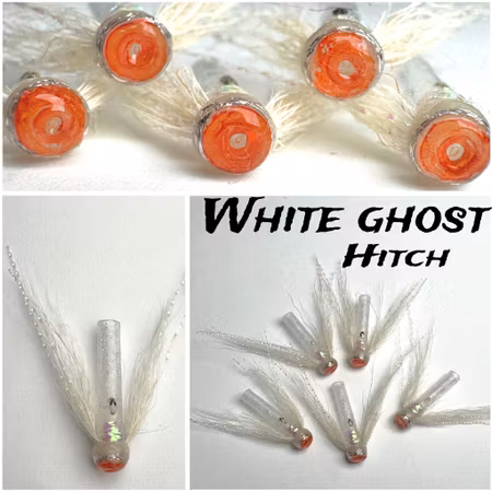 White Ghost - hitch