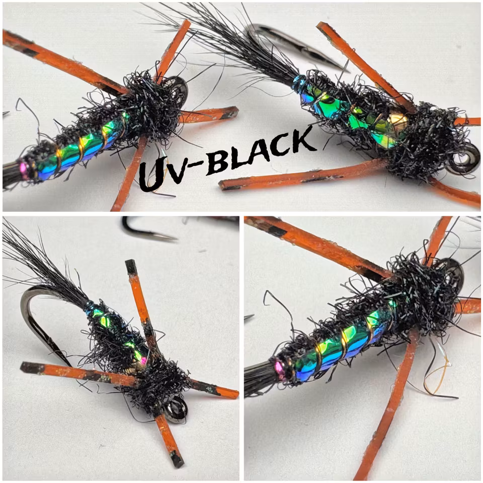- LAKSENYMFER -