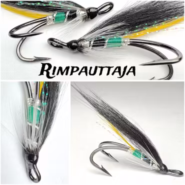 Rimpauttaja