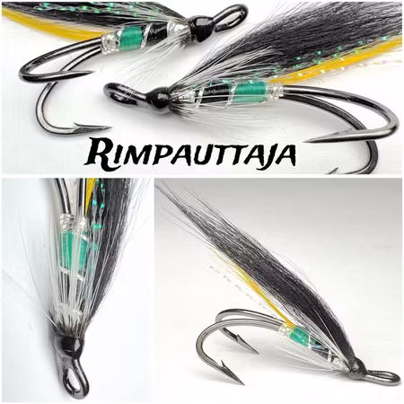 Rimpauttaja