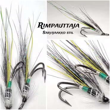 Rimpauttaja