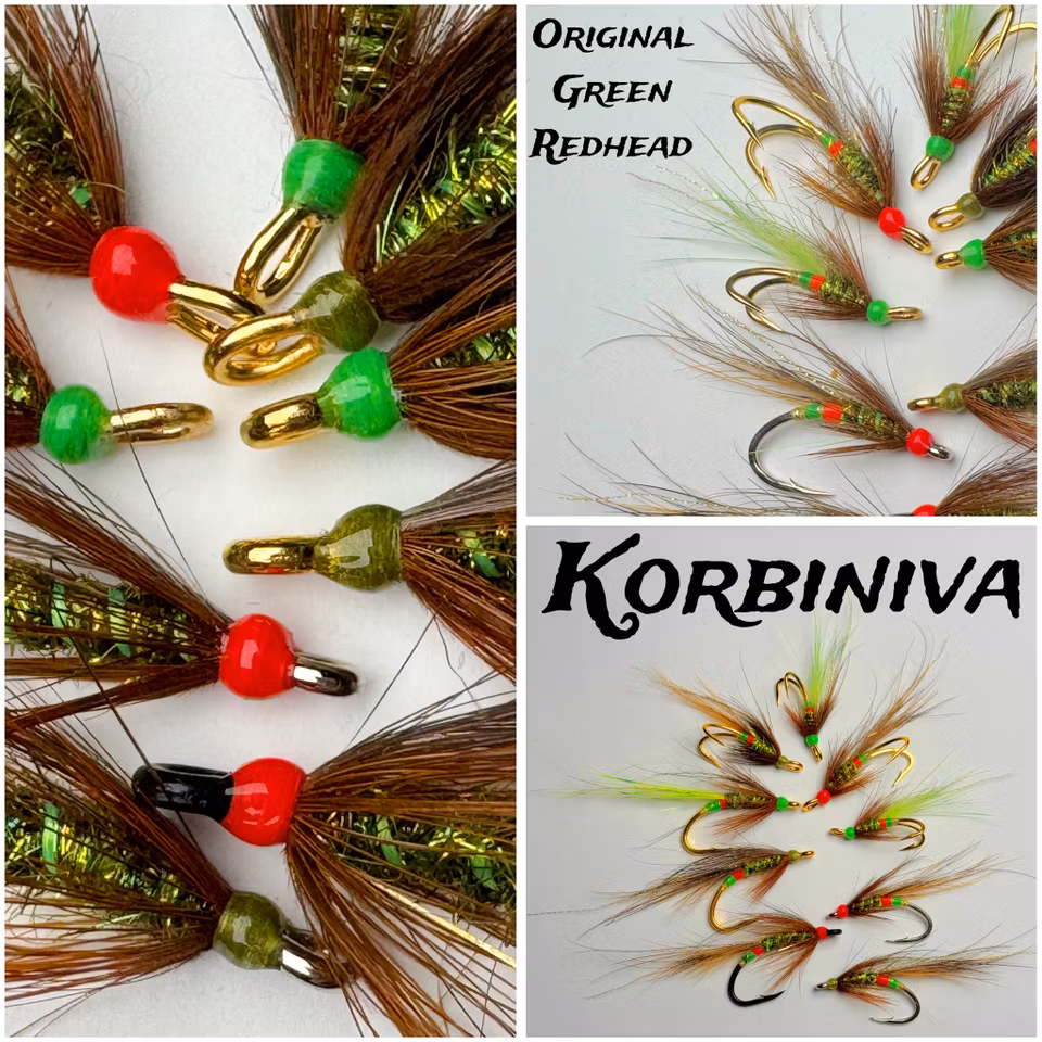 KORBINIVA