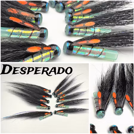 DESPERADO