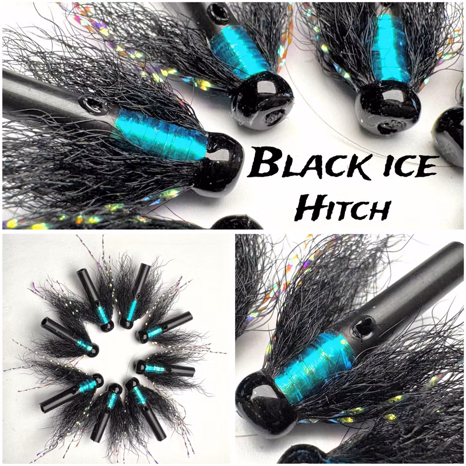 BLACK ICE