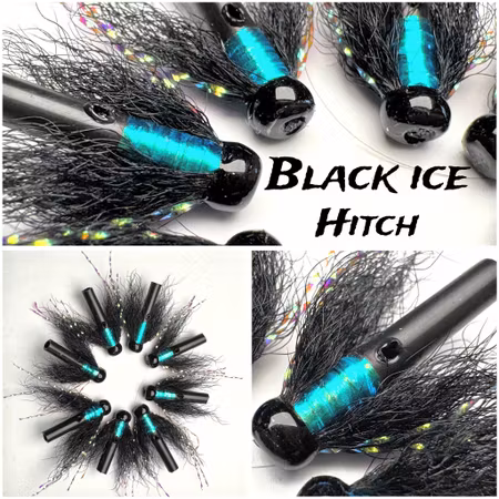 BLACK ICE