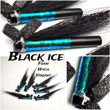 BLACK ICE