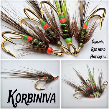 KORBINIVA