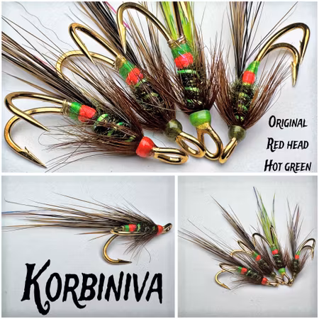 KORBINIVA