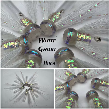 White Ghost - hitch