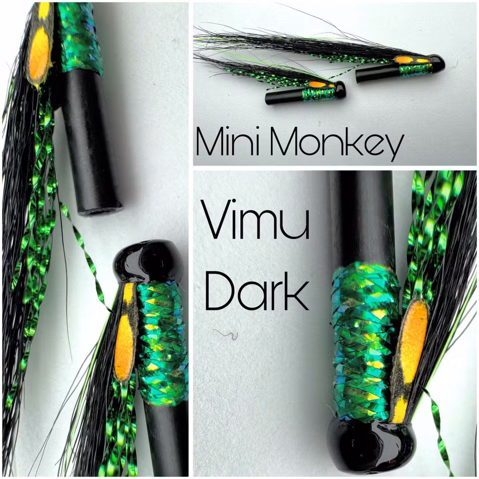 Vimu  Dark - minimonkye