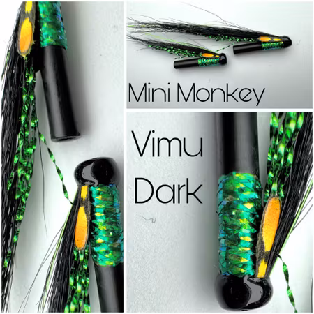 Vimu  Dark - minimonkye