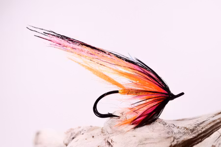 In Flames FW krokflue