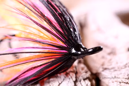 In Flames FW krokflue