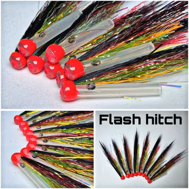 Flash Hitch