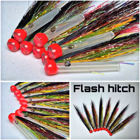 Flash Hitch