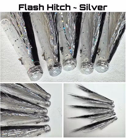 Flash Hitch