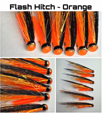 Flash Hitch