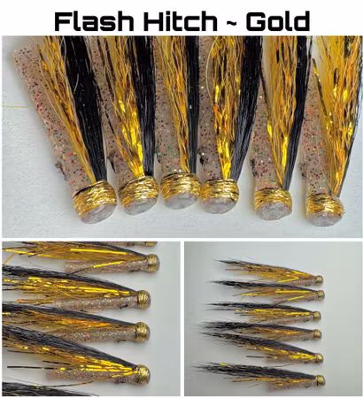 Hitchtuber - flashwingvarianter