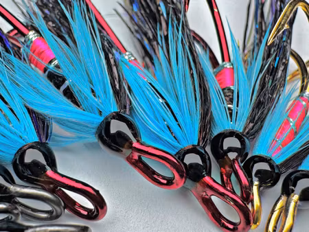 ROTENON - dobbelkrok