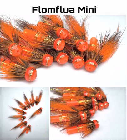 FLOMFLUA mini