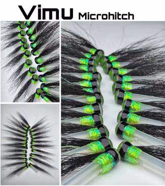 Vimu - Hitchpakke