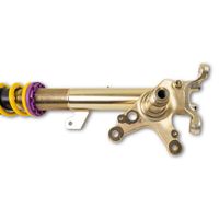 KW Inox V1 BMW M3 E30 BMW M3  Vikt fram  kg Vikt bak  kg Standard chassi