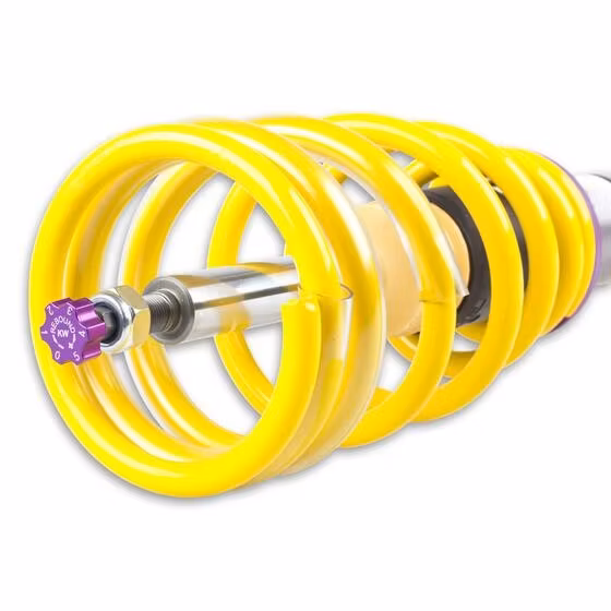 KW Inox V2 BMW 3 Serie G21 Touring; 4WD;  Med adaptivt chassi Vikt fram -1070 kg Vikt bak -1360 Kg