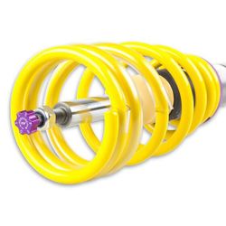 KW Inox V2 Mini Roadster R59  Roadster  Med standard chassi Vikt fram 861-905 kg Vikt bak -630 Kg
