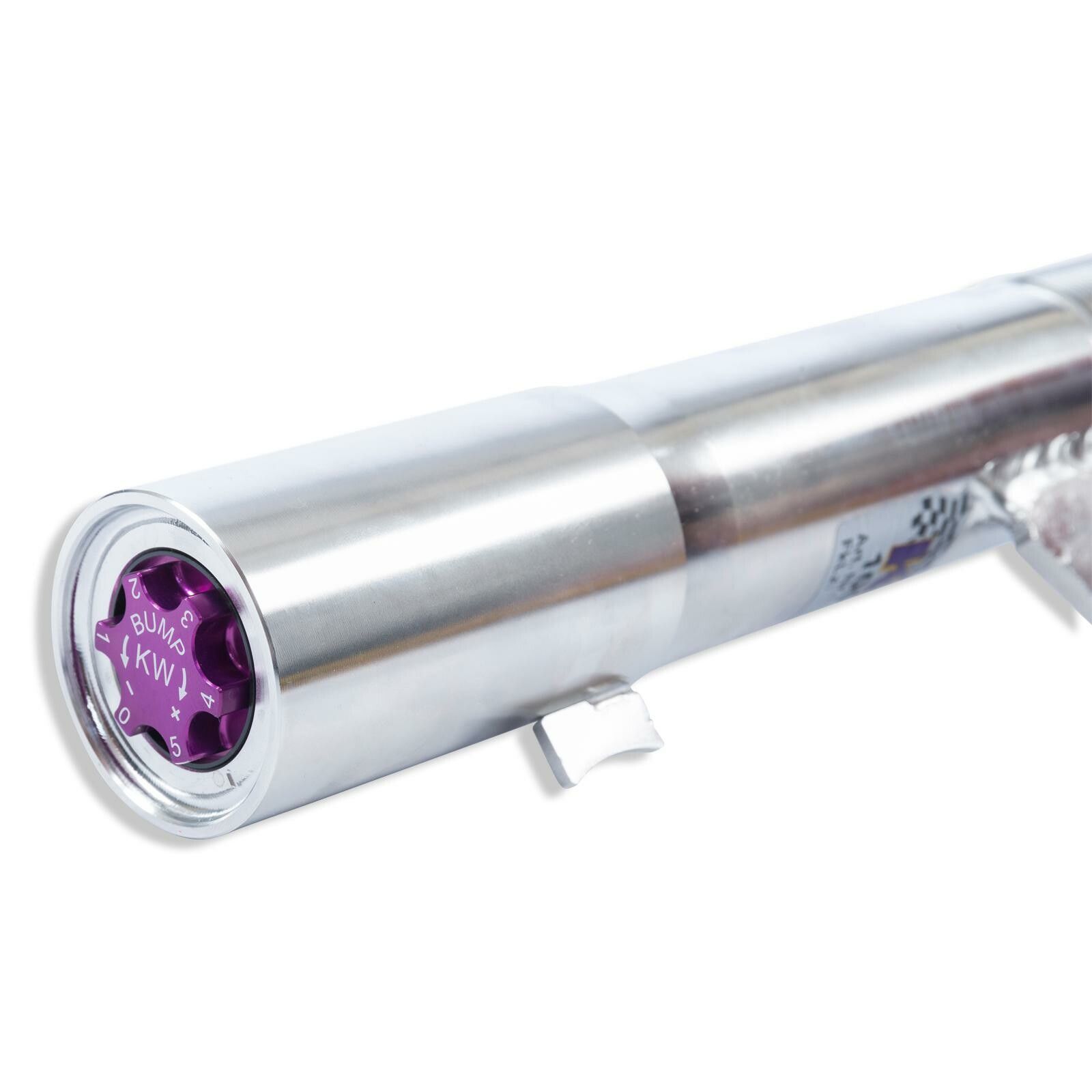 KW Inox V3  Honda Integra Type R DC2 Gaffel konstruktion bakre stötdämpare     Vikt fram -835 kg Vikt bak-835 kg