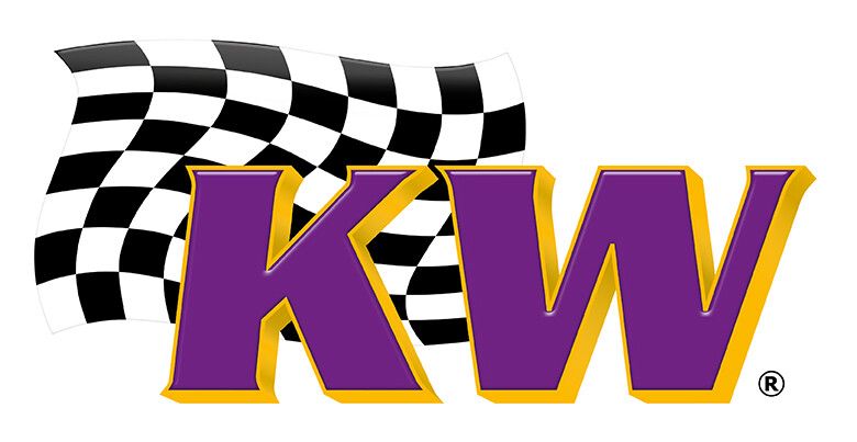KW Inox V3  Volkswagen Golf VII AU, AUV Variant;  Multilink bakaxel 2WD;  Modell med IRS stötdämpare Ø 55mm Utan DCC   Vikt fram 966-1090 kg Vikt bak966-1090 kg