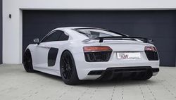 KW justerbar sänkningssats (HAS) 253100AM AUDI R8  Från År 2016    42  År 07/16- Stand. stötdämpare. Vikt fram  - 970 kg Vikt bak - 1195 kg