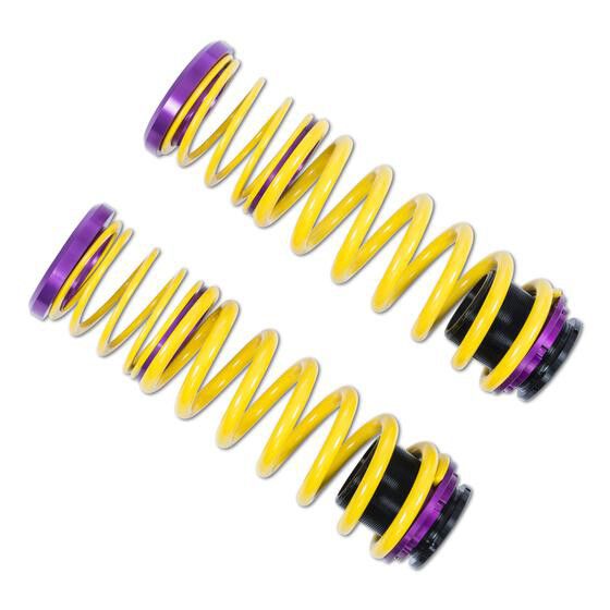 KW justerbar sänkningssats (HAS) 25381054 SEAT Ateca  5FP År 07/16-  Vikt fram  - 1230 kg Vikt bak - 1110 kg