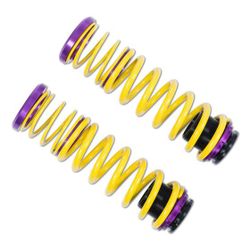 KW justerbar sänkningssats (HAS) 2538000N SEAT Leon  5F År 10/12-  Vikt fram  - 1090 kg Vikt bak - 1010 kg