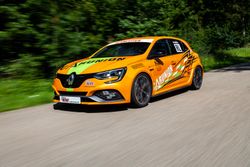 KW Inox V3  Renault Megane RFB RS    Vikt fram -1134 kg Vikt bak-1134 kg
