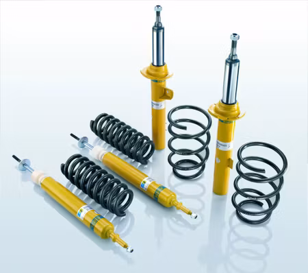 Eibach B12 Pro-Kit B12 Chassipaket ALFA ROMEO 159 (939)    Årsmodell  09.05 - 11.11  Art: nr. E90-10-005-02-22  2.4 JTDM, 3.2 JTS