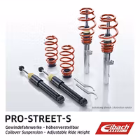 Eibach Pro-Street-S Coilover med justerbar höjd   ALFA ROMEO BRERA (939_)  Årsmodell 01.06 - 05.11  Art: nr. PSS65-10-005-02-22