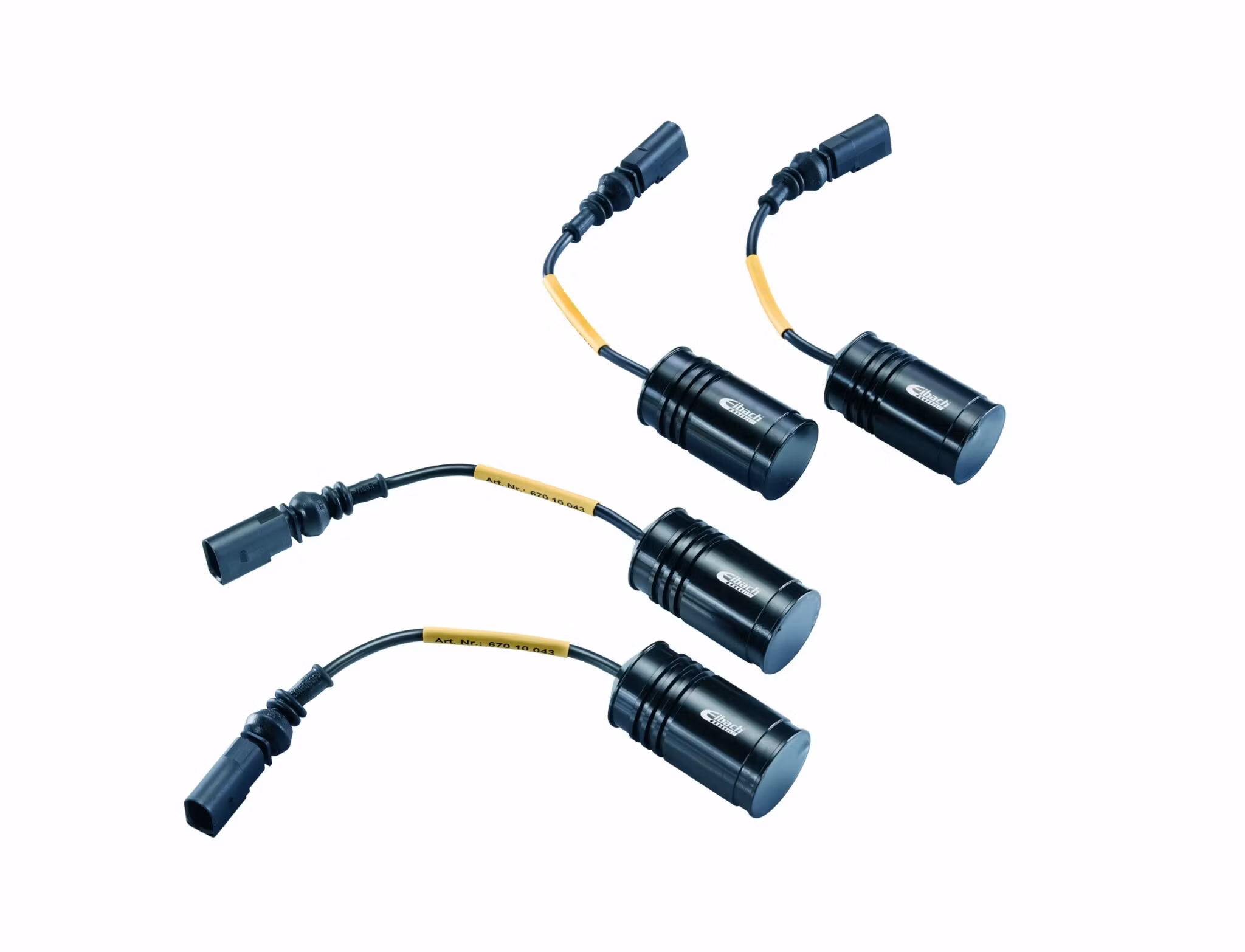 Eibach Pro-Tronic Cancel kit SEAT TARRACO (KN2_)   Årsmodell   09.18 -   AM65-15-021-01-22  Samtliga