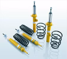 Eibach B12 Pro-Kit B12 Chassipaket VW GOLF VI (5K1)   55mm fjäderben   Årsmodell  10.08 - 11.13   E90-85-022-04-22  1.4 TSI, 1.8 TSI, 1.6 TDI, 2.0 TDI, 2.0 TDI 16V