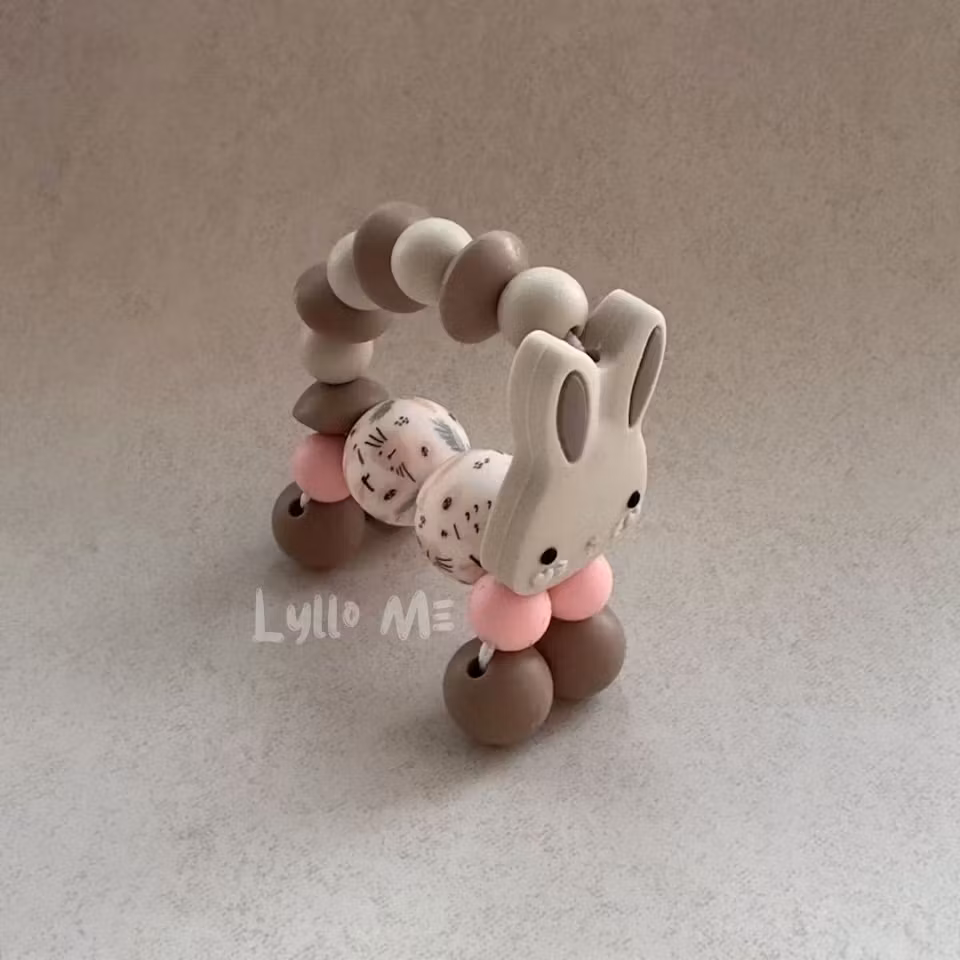 BRACELET TWIST A PET - LylloMe