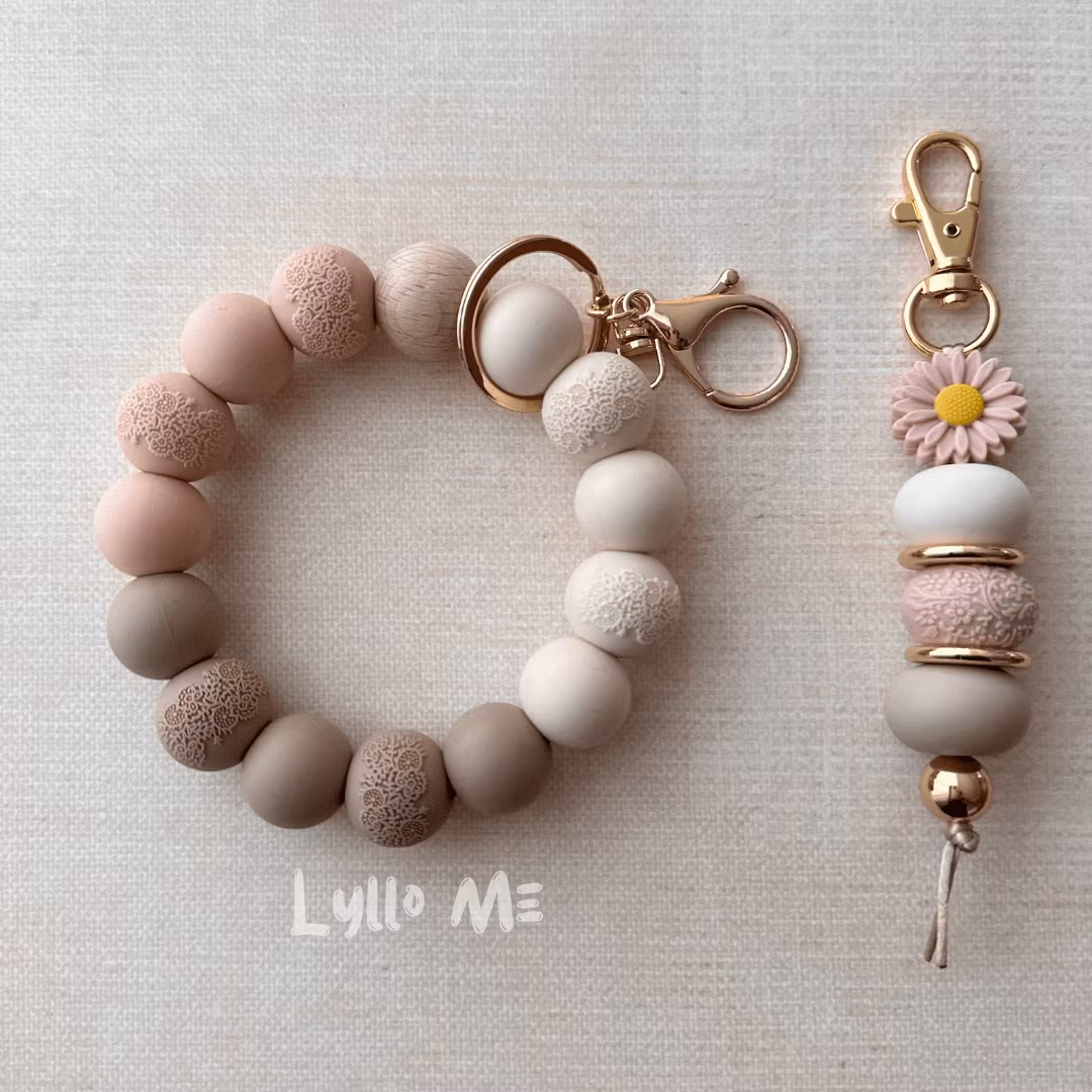 KEYRINGS - LylloMe