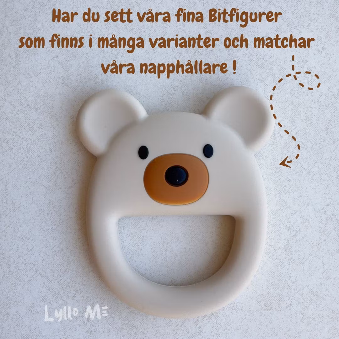 BITFIGURER - LylloMe