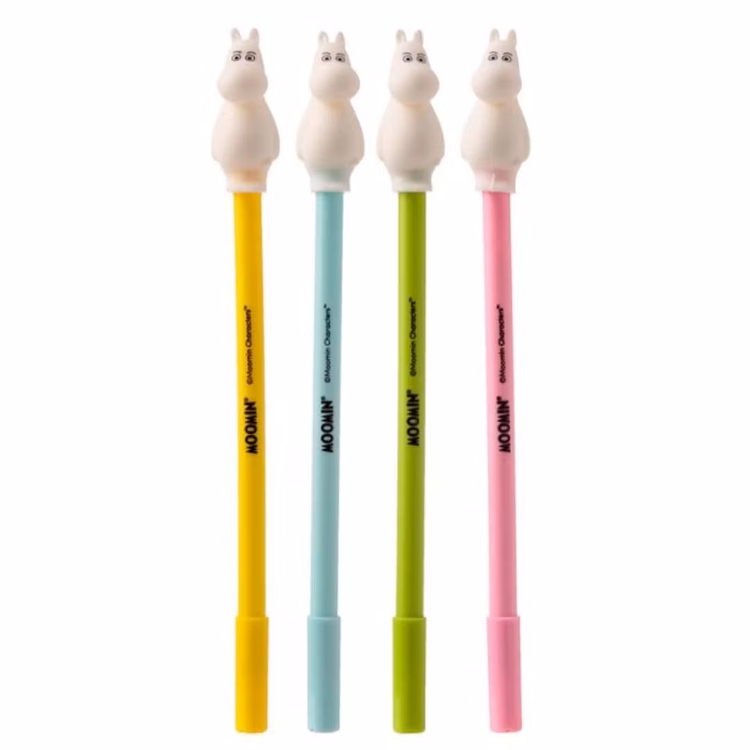 CUTE PENS - LylloMe