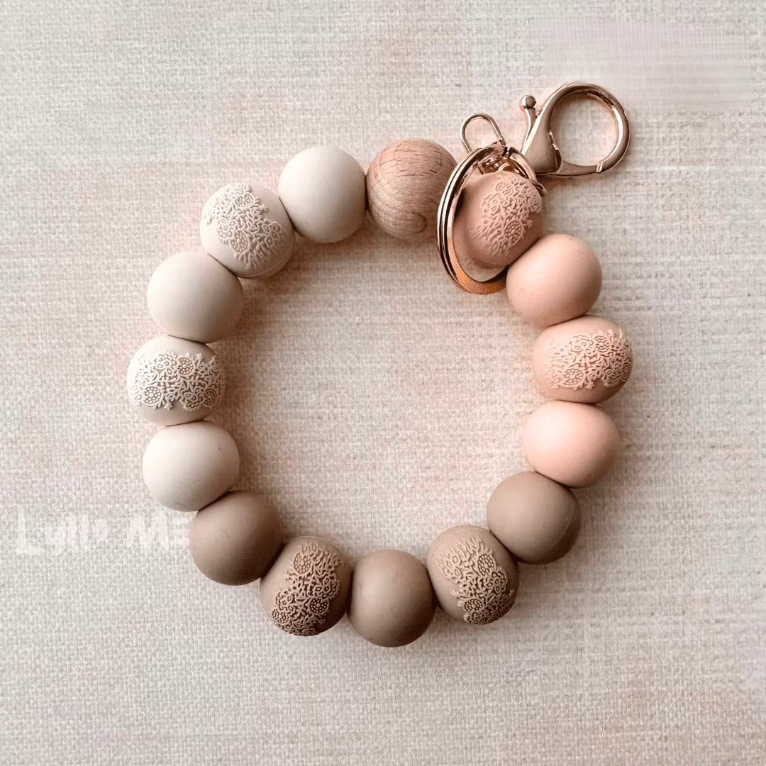 KEY BRACELET' - LylloMe