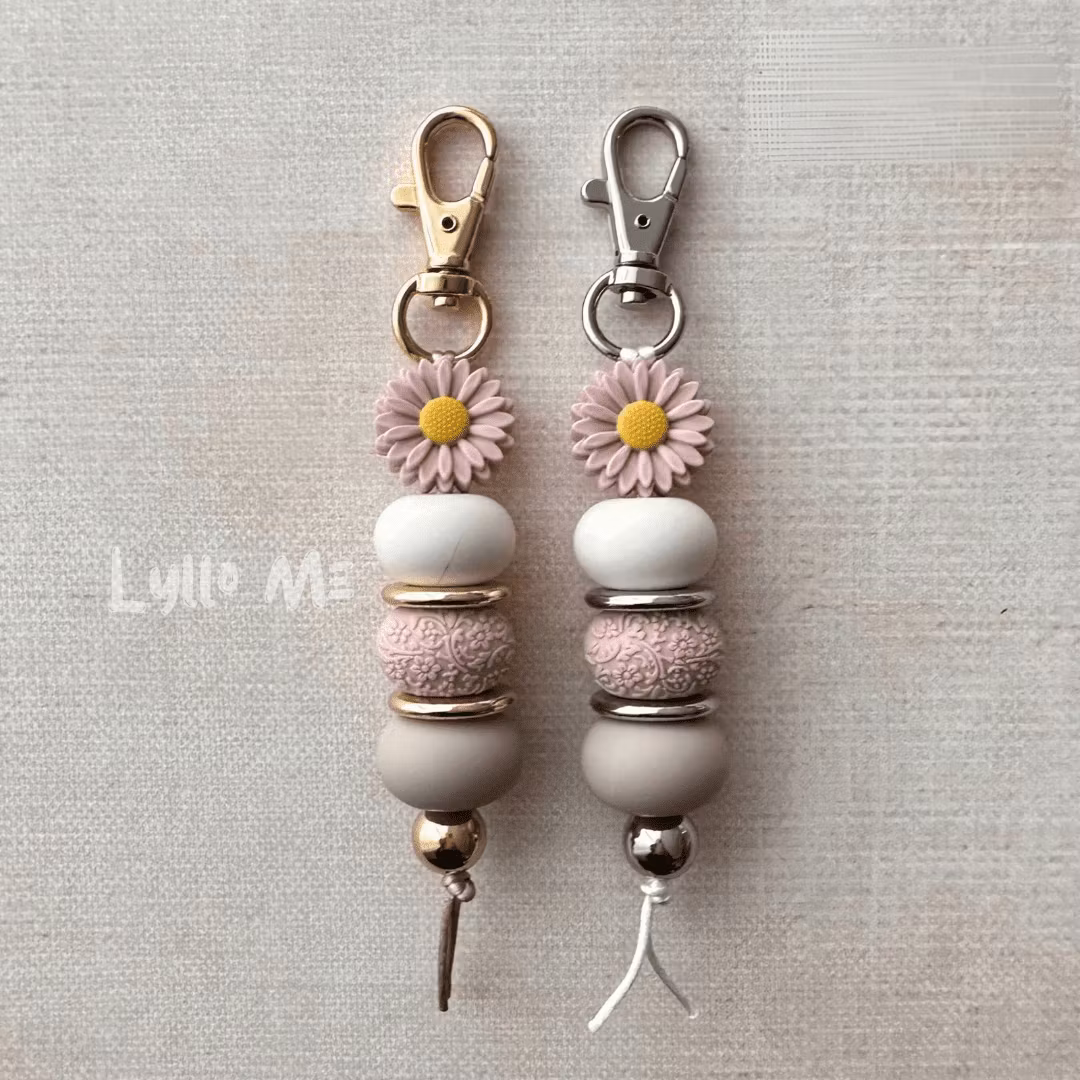 KEYRINGS - LylloMe